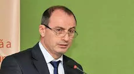 Ministrul Agriculturii, implicat intr-un accident rutier, in Slobozia. A fost ranit usor 