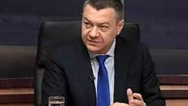 Ministrul Culturii, Bogdan Gheorghiu: "Asteptarile mele sunt mari. Este o zi in care putem spune ca restartam Romania"