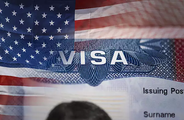 Ministrul de Externe, discutii cu un oficial american despre accederea in Programul Visa Waiver