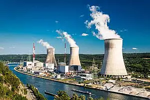 Ministrul german al Mediului confirma deconectarea ultimelor trei centrale nucleare, din 15 aprilie