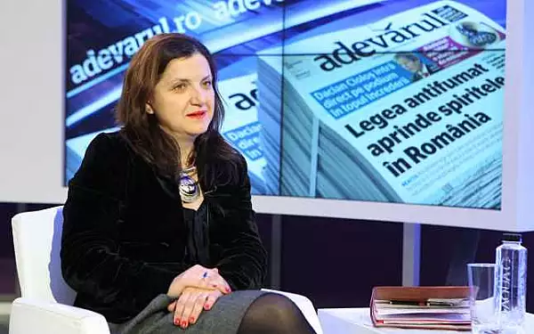 Ministrul Justitiei, Raluca Pruna, despre confiscarea averilor, la Adevarul Live de la ora 11.00