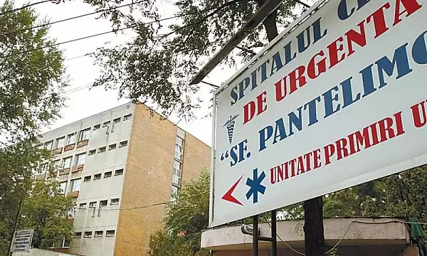 Ministrul Sanatatii: conflictul de la Spitalul Sfantul Pantelimon a fost unul intern