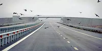 Ministrul Transporturilor: Autostrada Sebes-Turda poate fi gata la sfarsitul lui 2017, daca acceleram lucrarile
