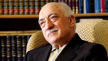 Ministrul turc de Externe: Washingtonul ar putea solutiona rapid chestiunea extradarii lui Gulen