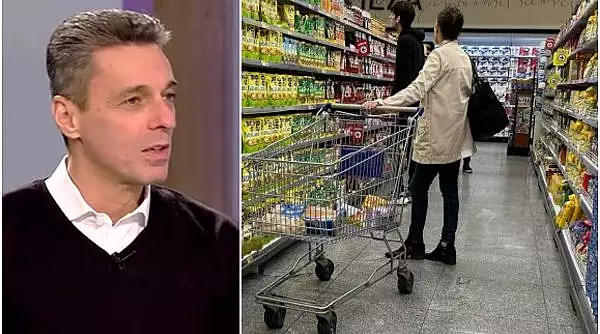Mircea Badea, despre ideea inchiderii supermarketurilor in weekend: "A aparut o problema"
