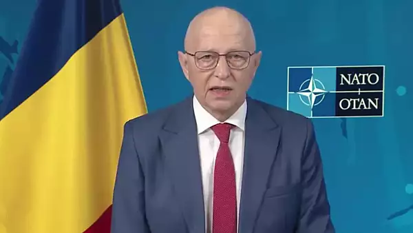 Mircea Geoana confirma dialogul NATO - Rusia: Nu sunt semnale foarte incurajatoare