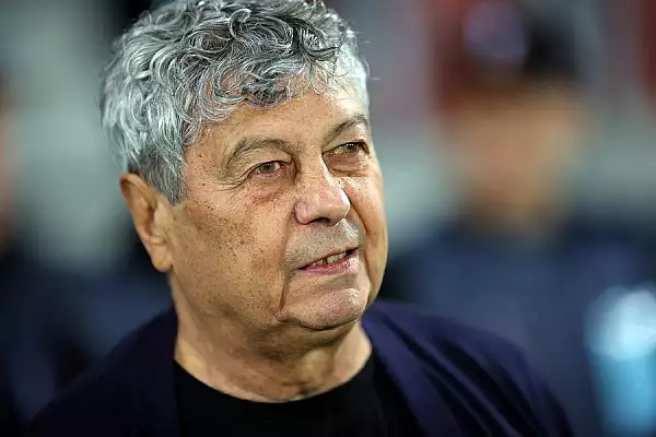 Mircea Lucescu a dezvaluit cele trei lucruri la care a visat inca din copilarie