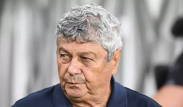 Mircea Lucescu, chestiune de ore pana va deveni selectioner. Burleanu si-a intrerupt concediul pentru discutia finala