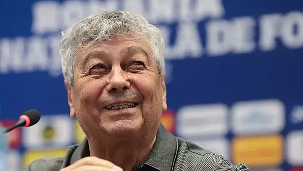 Mircea Lucescu i-a ales pe cei mai mari fotbalisti din toate timpurile. Pe cine a pus langa Messi