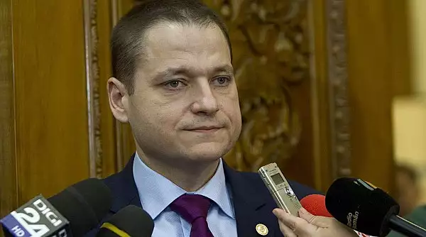 Mircea Titus Dobre (PRO Romania): "Razboiul pe ciolan, faza pe medici celebri"
