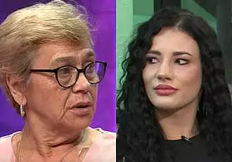 Mireasa - Capriciile Iubirii. Replici taioase intre Iuliana si doamna Floarea! De ce s-au luat la cearta cele doua: ,,De ce ma jigniti?" | VIDEO