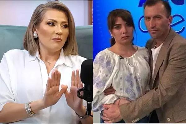 Mirela Vaida a spus adevarul despre Vulpita si Viorel de la Acces Direct. A fost sau nu inventata povestea lor?