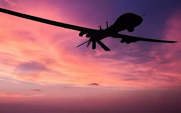 Miscarea care poate schimba soarta razboiului. SUA vor sa vanda Ucrainei drone inarmate cu rachete Hellfire
