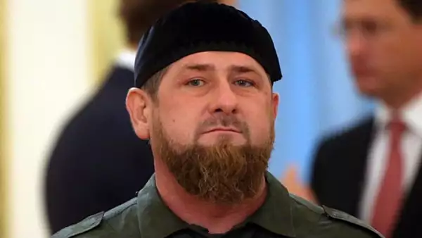 Mister elucidat: s-a aflat de ce boala sufera Kadirov! Cat de grava este si ce planuri are Moscova in cazul unui deces