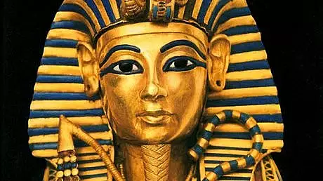 Misterul camerei secrete din mormantul lui Tutankhamon a fost rezolvat!