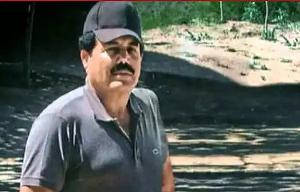 Misterul operatiunii prin care fiul lui ,,El Chapo" l-ar fi predat SUA pe liderul cartelului Sinaloa. Ar fi orchestrat rapirea acestuia