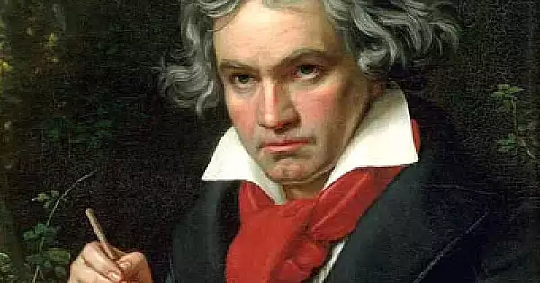 Moartea lui Beethoven, descoperirea uimitoare dupa 200 de ani. O suvita de par schimba istoria