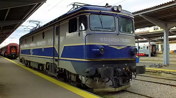 Modificari importante in circulatia trenurilor pe ruta Bucuresti-Pitesti-Craiova, pana pe 14 iunie. LISTA trenurilor afectate, conform CFR
