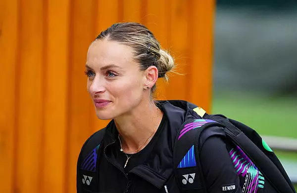 Modificari importante in clasamentul WTA dupa Roland Garros 2024 - Ana Bogdan intra in Top 50 mondial