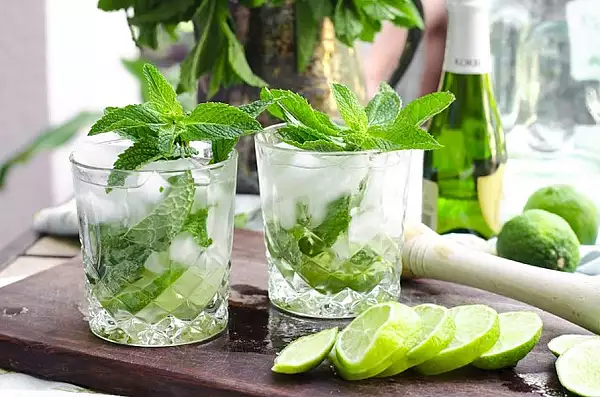 Mojito fara alcool, reteta pentru cea mai racoroasa bautura in vara anului 2024