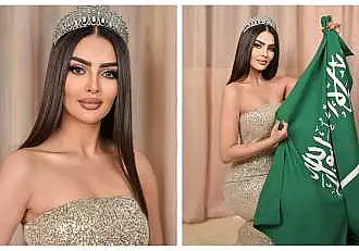 Moment istoric. Arabia Saudita, prima participare la Miss World. Mihaela Radulescu a avut un mesaj important de transmis