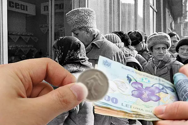 Moneda de pe vremea comunismului care se vinde cu 15.000 de lei. Multi colectionari si-o doresc, cauta prin sertarele bunicilor!