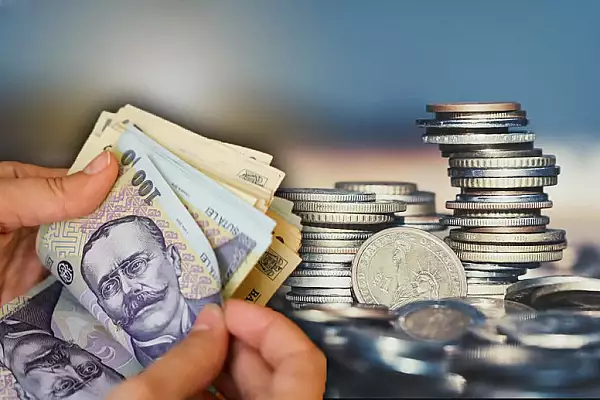 Moneda din 2017 care se cumpara cu 9.000 de lei. Motivul pentru care e asa de scumpa, ce spun colectionarii