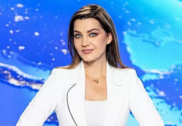 Monica Dascalu confirma revenirea la pupitrul stirilor Pro TV, dupa doi ani de pauza. ,,Am crescut si am evoluat"