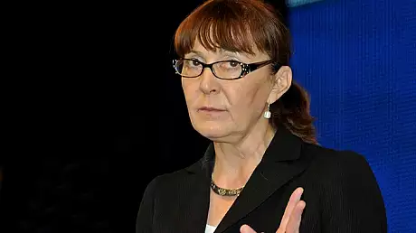 Monica Macovei cere excluderea lui Ponta din Baroul Bucuresti. Ce motive invoca europarlamentarul