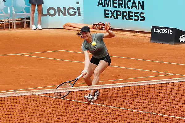 Monica Niculescu, campioana la dublu la WTA Strasbourg