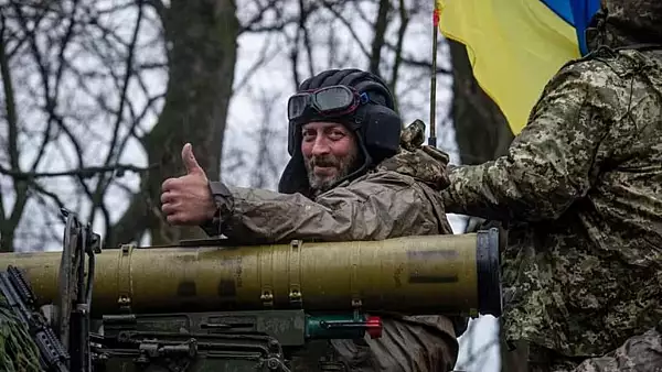 Moscova a reactionat la anuntul Londrei ca va trimite tancuri grele in Ucraina: Nu va grabi incetarea ostilitatilor, ci doar le va intensifica