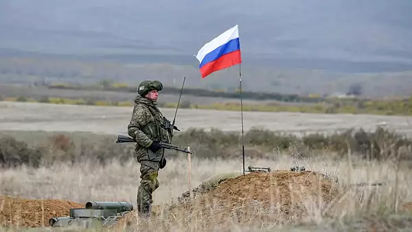 Moscova ar trebui sa treaca la urmatoarea faza a campaniei militare, sustine liderul pro-rus din Donetk