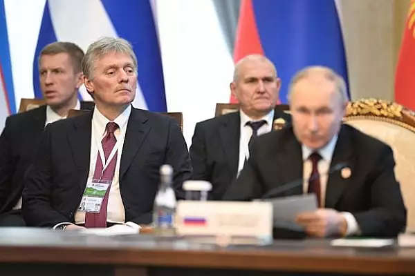 Moscova vrea sa interzica ,,miscarea separatista antirusa". Ce cred observatorii politici despre aceasta initiativa