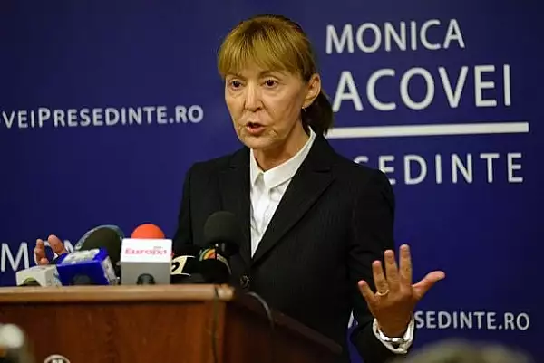 Motivarea condamnarii Monicai Macovei la 6 luni cu suspendare pentru accidentul de la Mangalia: ,,Suficienta pentru a o reeduca. Atitudine sincera"