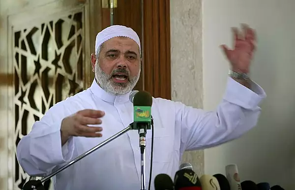 Motivul ascuns al Israelului din spatele asasinarii liderului Hamas  Ismail Haniyeh