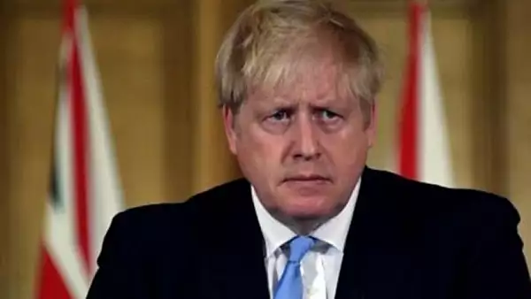 Motivul halucinant pentru care Boris Johnson ar intentiona sa demisioneze din parlamentul britanic