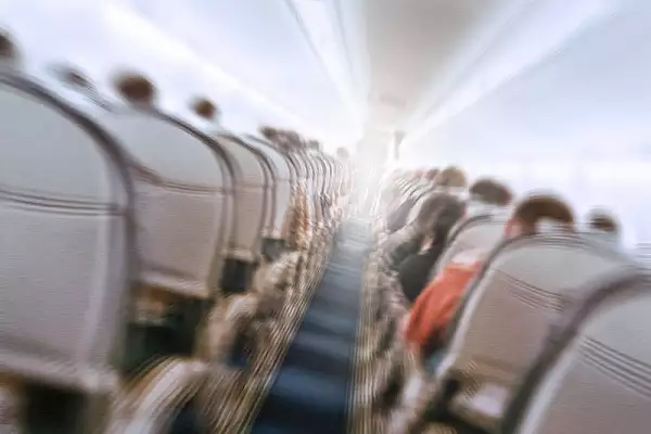 Motivul nesurprinzator pentru care turbulentele se pot agrava in timpul zborului: ce au descoperit cercetatorii
