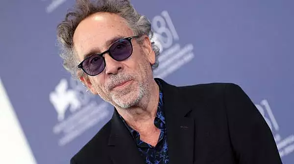 Motivul pentru care regizorul Tim Burton nu a mai iubit lumea filmului. Cum l-a incurajat serialul ,,Wednesday'' 