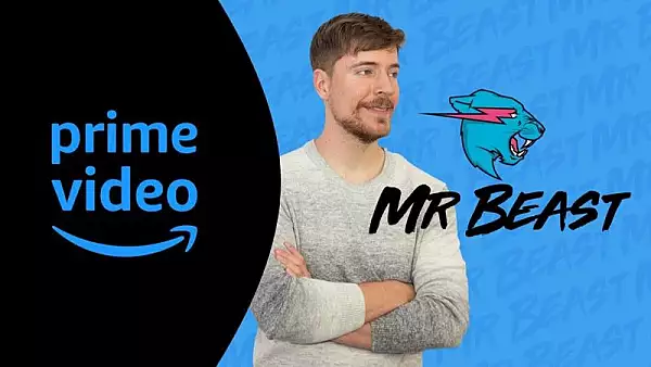 MrBeast si Amazon, dati in judecata de participantii la un nou show de competitie