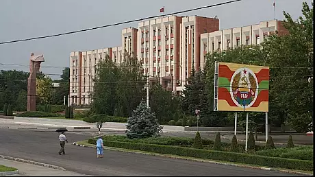 Mutare surpriza a liderului de la Tiraspol: a semnat decretul de aderare a Transnistriei la Rusia