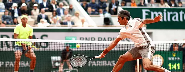 Nadal, declaratie surprinzatoare despre retragerea din tenis a rivalului sau, Roger Federer