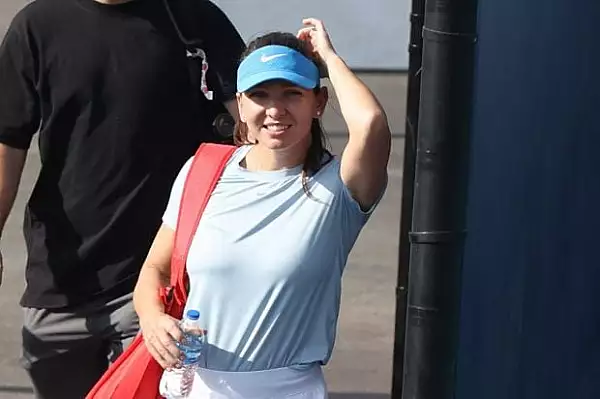 Nadia Comaneci, dupa ce Simona Halep s-a retras de la turneul din Portugalia: ,,Astept sa o vad la Madrid sau Roland Garros"