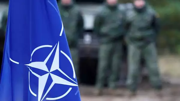 NATO disloca in Romania doua radare de aparare antiaeriana si antiracheta dupa incidentul din Polonia - Solicitarea lui Klaus Iohannis