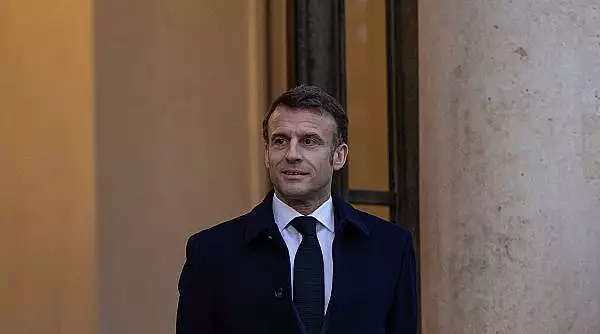 NATO si liderii statelor din UE il lasa in offside pe Emmanuel Macron, dupa ce acesta a spus ca trimiterea de trupe occidentale in Ucraina nu poate fi exclusa