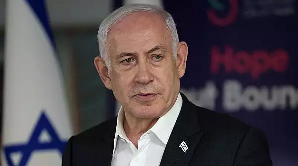 Netanyahu anunta ca nu renunta la razboiul din Gaza: ,,Nu exista substitut pentru victorie"