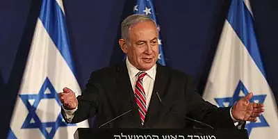 Netanyahu, despre bombardarea Fasiei Gaza: ,,Va mai dura, sper ca nu prea mult"