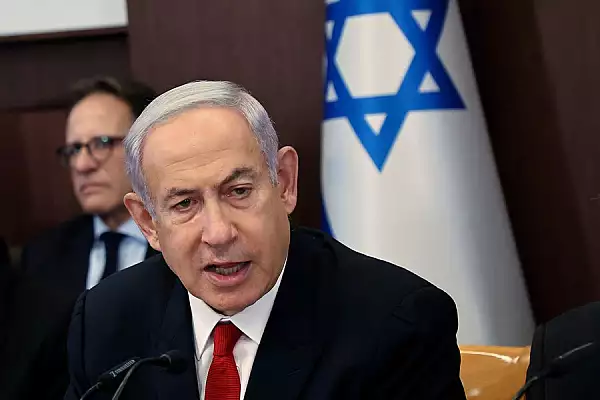 Netanyahu, dupa discursul liderului Hezbollah: ,,Nici o incetare a focului fara eliberarea ostaticilor nostri"