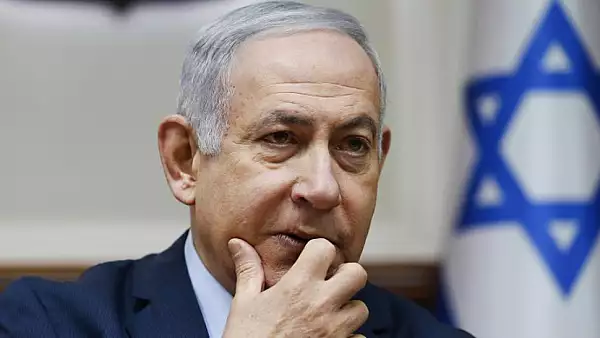Netanyahu operat de urgenta, sub anestezie totala, anunta Guvernul. De ce afectiune sufera