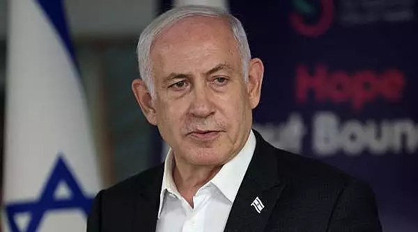 Netanyahu reactioneaza dupa lovitura asupra responsabilului militar al Hamas, Mohammed Deif: "Ii vom elimina pe toti"