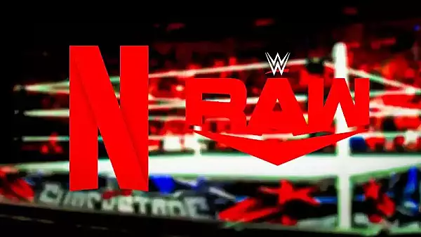 Netflix va fi noua gazda a show-ului emblematic WWE, Monday Night Raw: Cand vei putea vedea spectacolul pe platforma de streaming